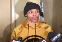 NBA: Westbrook miał szczerze dość… Hardena i Rockets