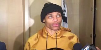 NBA: To w tych trzech klubach może zagrać Westbrook. Nie są to Jazz