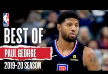 NBA: Paul George w Clippers do 2025 roku?!
