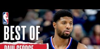 NBA: Paul George w Clippers do 2025 roku?!