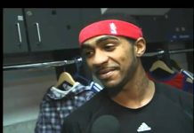 Historia NBA: Najmniej znany rekordzista NBA – JamesOn Curry!