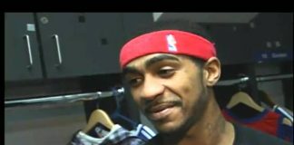 Historia NBA: Najmniej znany rekordzista NBA – JamesOn Curry!