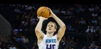 NBA: Nieciekawy początek sezonu dla zawodników Hornets i Cavaliers