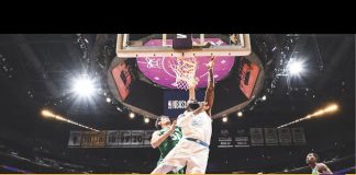 NBA: James goni Kobego, musi jednak poczekać kolejny rok