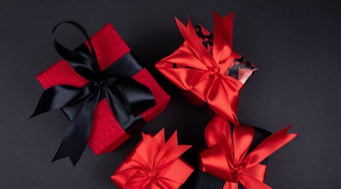 11 najlepszych koszykarskich prezentów pod choinkę!