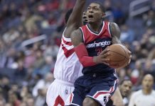 Statystyczne ciekawostki NBA: Curry i Beal szaleją, ale ci debiutanci!