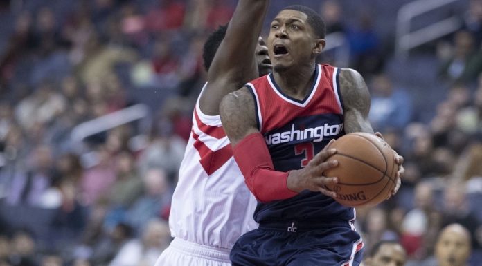 Statystyczne ciekawostki NBA: Curry i Beal szaleją, ale ci debiutanci!