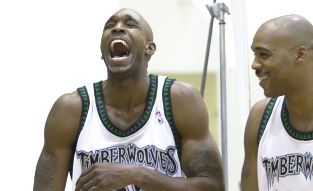 NBA: Internet nie miał litości. Memy po Weekendzie Gwiazd