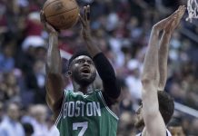 NBA: Koszmarne wieści dla Celtics. Tracą kluczowego zawodnika