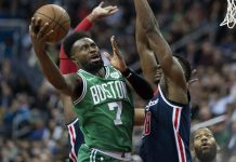 Statystyczne ciekawostki NBA: Weteran LeBron, szybki Jaylen, serie serie i zaskakujący Tristan