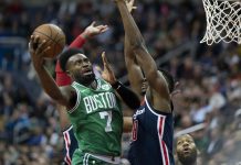 Statystyki NBA: Rewelacyjne występy na start sezonu! Są też wpadki!