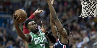 NBA: Celtics budowali mistrzowską drużynę przez lata. Kalendarium i analiza