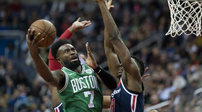 Statystyki NBA: Rewelacyjne występy na start sezonu! Są też wpadki!