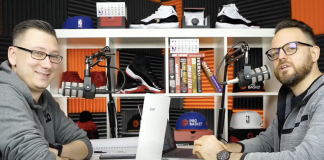 Podcast PROBASKET LIVE #31: Oglądaj nasze studio o NBA NA ŻYWO!