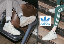 Buty adidas za połowę ceny! Tylko przez 3 dni!