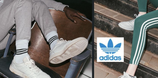 Buty adidas za połowę ceny! Tylko przez 3 dni!