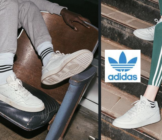 Buty adidas za połowę ceny! Tylko przez 3 dni!