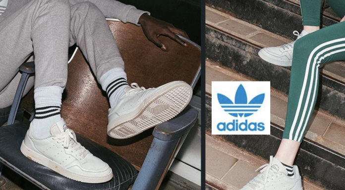 Buty adidas za połowę ceny! Tylko przez 3 dni!