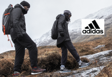 adidas na zimę za połowę ceny! Tylko przez 2 dni!