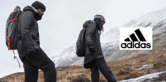 adidas na zimę za połowę ceny! Tylko przez 2 dni!