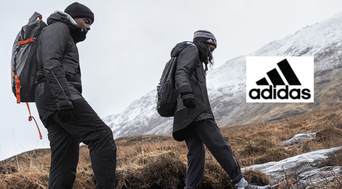 adidas na zimę za połowę ceny! Tylko przez 2 dni!