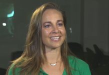 NBA: Becky Hammon jednak poprowadzi zespół w NBA?