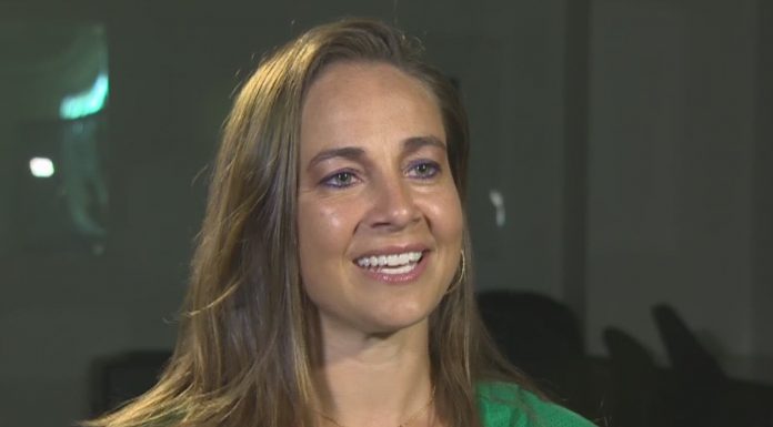 NBA: “Nie zatrudniłem jej, żeby pisała historię”