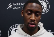 NBA: Niepokojące problemy zdrowotne Carisa LeVerta