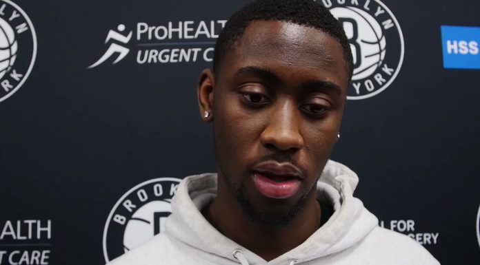 NBA: Niepokojące problemy zdrowotne Carisa LeVerta