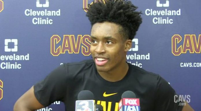 NBA: Obudził swój talent? Sexton dobił do rekordu LeBrona i innych