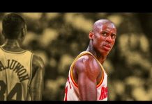 OPOwieści z NBA: „W Houston miałem komfortowe warunki do rozwoju kariery” – wywiad z Vernonem Maxwellem