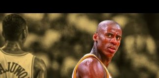 OPOwieści z NBA: „W Houston miałem komfortowe warunki do rozwoju kariery” – wywiad z Vernonem Maxwellem