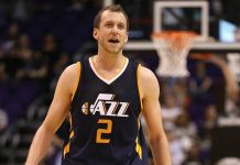 NBA: Znakomita seria Inglesa dobiegła końca