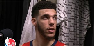 NBA: Hawks i Bulls polują na Lonzo Balla