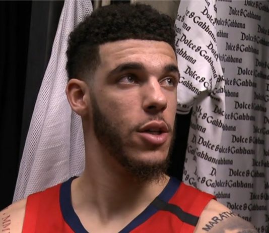 NBA: Hawks i Bulls polują na Lonzo Balla