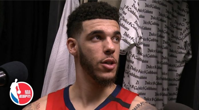 NBA: Ball i Redick opuszczą Pelicans? Zespół szuka wymiany