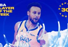 NBA: Najlepsi gracze drugiego tygodnia rozgrywek