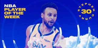 NBA: Najlepsi gracze drugiego tygodnia rozgrywek