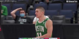 NBA: Payton Pritchard niczym Larry Bird. Wyjątkowe osiągnięcie debiutanta