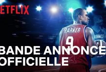 NBA: Intrygująca premiera Netflixa! Opowieść o Tonym Parkerze