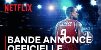 NBA: Intrygująca premiera Netflixa! Opowieść o Tonym Parkerze