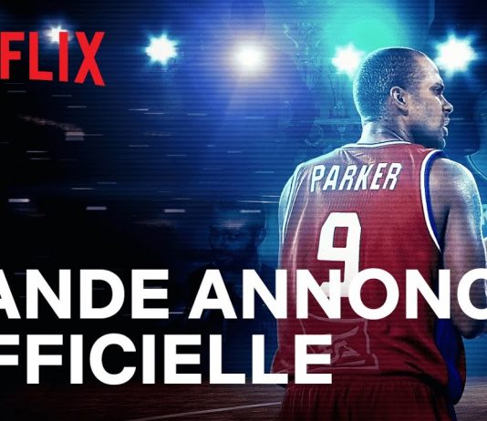 NBA: Intrygująca premiera Netflixa! Opowieść o Tonym Parkerze