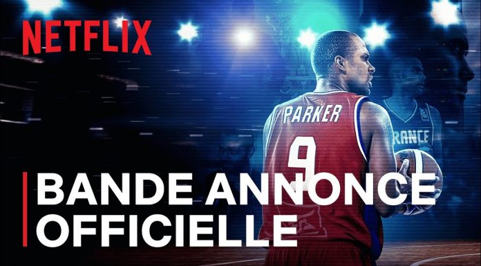 NBA: Intrygująca premiera Netflixa! Opowieść o Tonym Parkerze