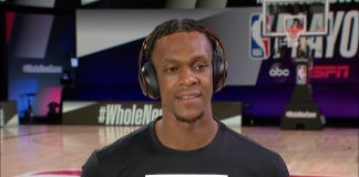 NBA: Rondo liderem, którego potrzebowali Clippers?