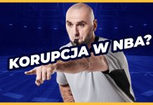NBA: Korupcja w NBA? Zawodnicy często…