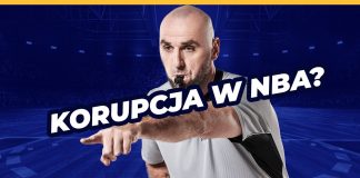 NBA: Korupcja w NBA? Zawodnicy często…