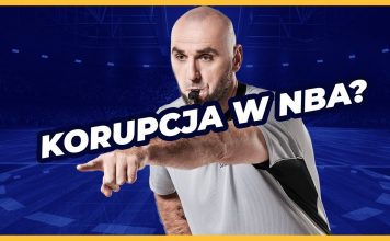 NBA: Korupcja w NBA? Zawodnicy często…