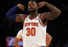 Niedzielny wieczór z NBA na żywo! Knicks zagrają o 18!