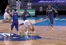 NBA: Złe informacje dla Hawks, jeszcze gorsze dla Wizards