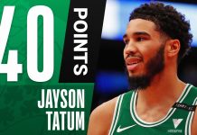 NBA: Najlepsi zawodnicy trzeciego tygodnia sezonu